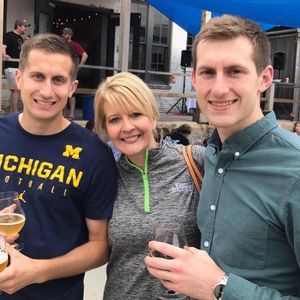 Meet your Posher, Cathy